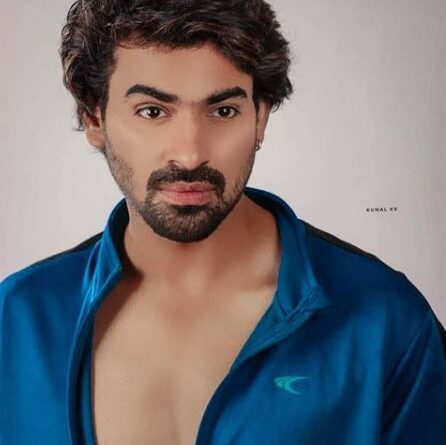 Aditya Ojha Indian actor Wiki, Bio, Profile, Caste and Family Details revealed