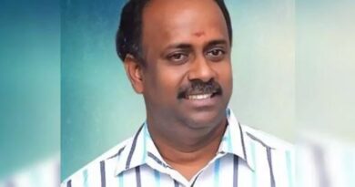 Murali Ramaswamy Indian producer Wiki, Bio, Profile, Caste and Family Details revealed