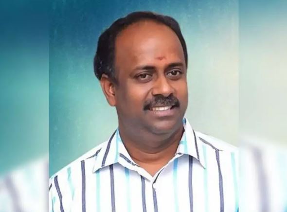 Murali Ramaswamy Indian producer Wiki, Bio, Profile, Caste and Family Details revealed