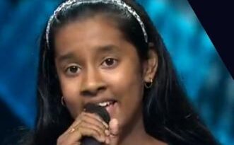 Ratnika Srivastava Indian child singer Wiki, Bio, Profile, Caste and Family Details revealed