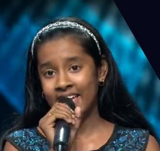 Ratnika Srivastava Indian child singer Wiki, Bio, Profile, Caste and Family Details revealed