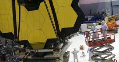 What NASA’s 10 billion dollar space telescope is hoping to find