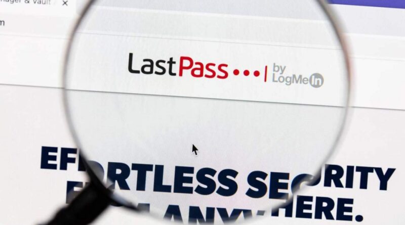 LastPass says an error, not hackers, triggered some security alerts