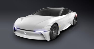 Apple leak claims fully autonomous Project Titan EV may arrive in 2025