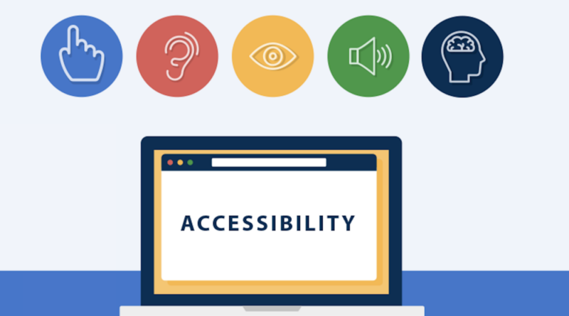 Top Challenges in Website Accessibility and Fixes - AccessiBe