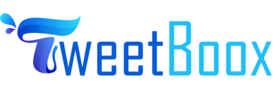 tweetboox logo