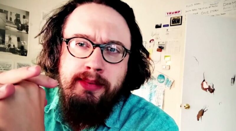 Sam Hyde Net Worth - 2022