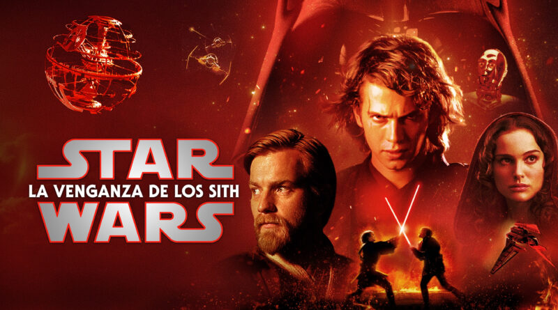 star wars the revenge of the sith 123movies