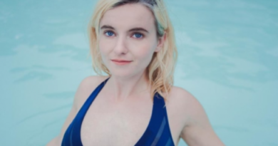 Grace Chatto Net Worth 2022