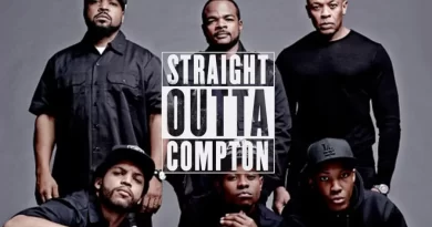 How to watch straight Outta Compton on Netflix