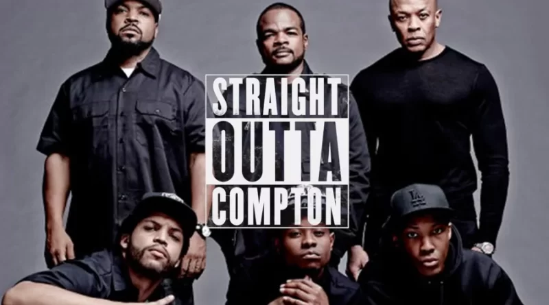 How to watch straight Outta Compton on Netflix