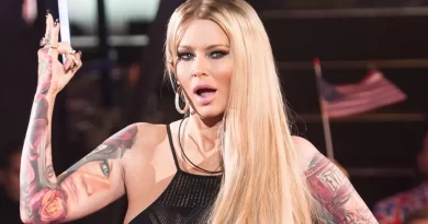 Jenna Jameson Net Worth 2022,