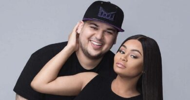 Rob Kardashian Net Worth 2022