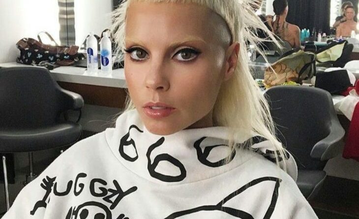 Yolandi Visser Net Worth 2022,