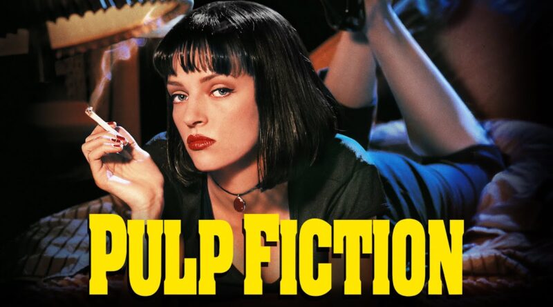 pulp fiction 123movies hd