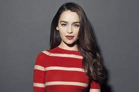 Emilia Clarke husband