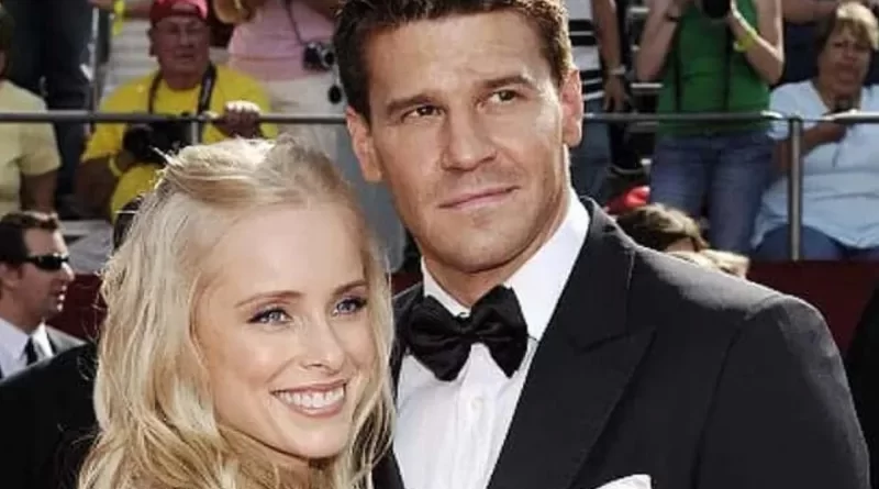 Ingrid Quinn Life, marriage to David Boreanaz, net wealth 2022