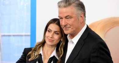 Alec Baldwin Net Worth 2022