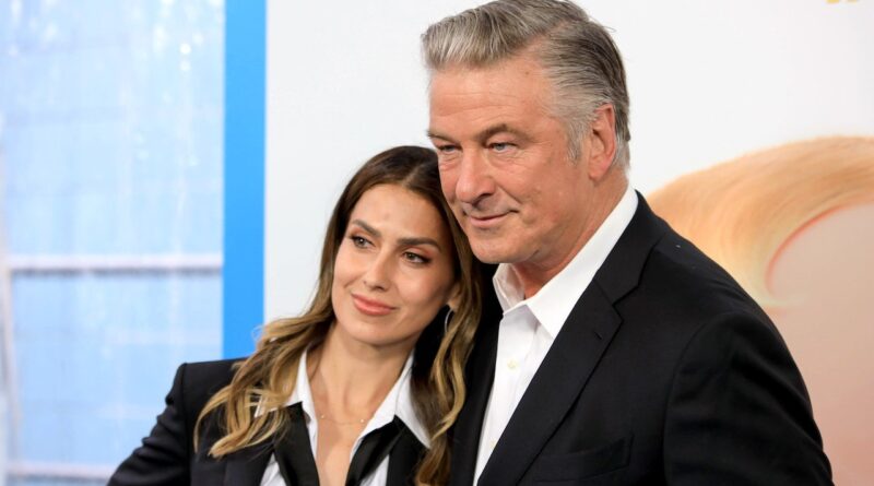 Alec Baldwin Net Worth 2022