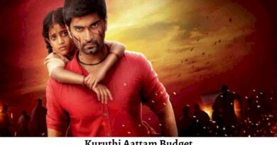 Kuruthi Aattam Budget, Box Office Collection Day Wise, Is Kuruthi Aattam Hit or Flop?