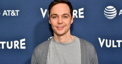 Jim Parsons Net Worth 2022, 