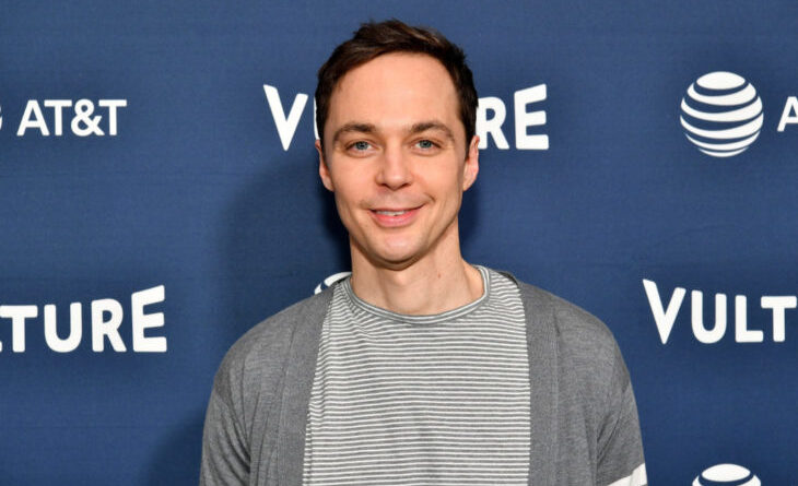 Jim Parsons Net Worth 2022, 