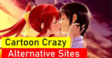 CartoonCrazy Alternatives: Best Cartoons Sites Like CartoonCrazy