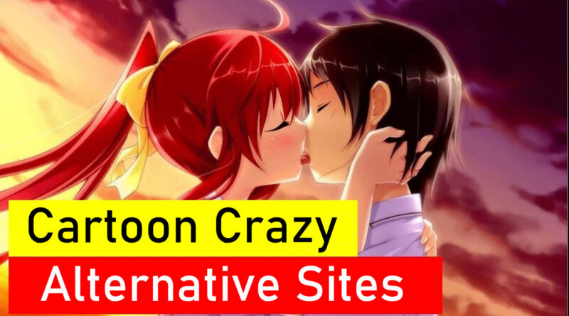 CartoonCrazy Alternatives: Best Cartoons Sites Like CartoonCrazy