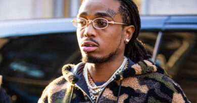 Quavo Net Worth 2022