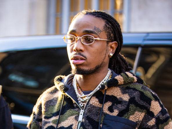 Quavo Net Worth 2022