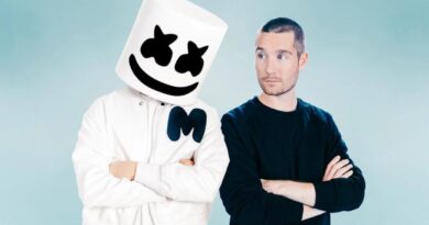 MARSHMELLO NET WORTH 2022,