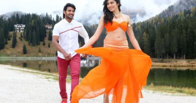 GARAM MOVIE SONGS