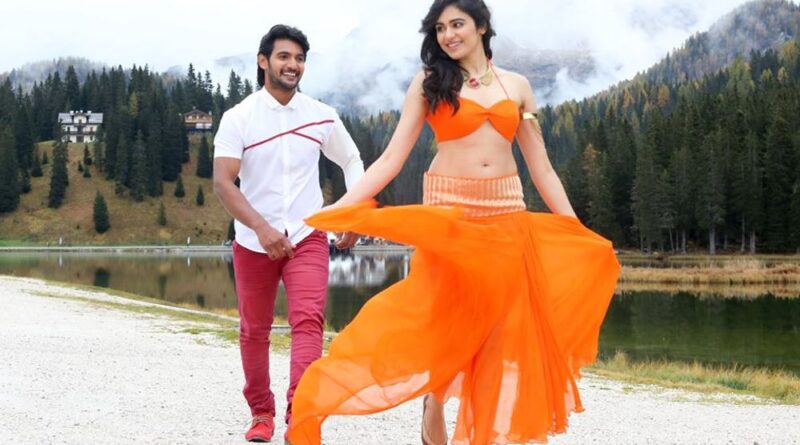 GARAM MOVIE SONGS