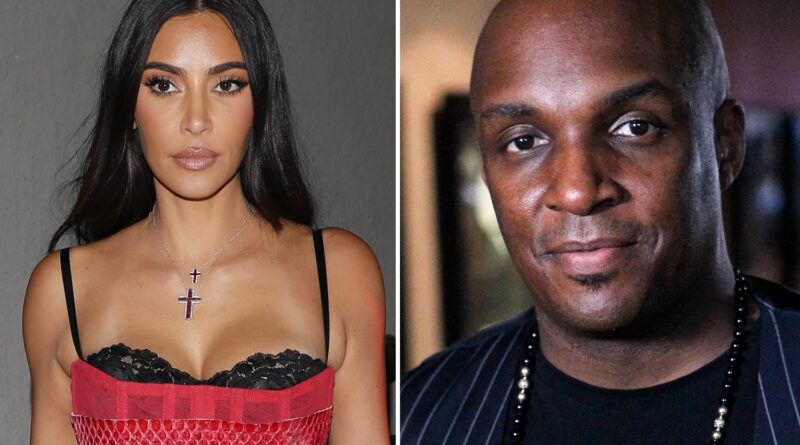 DAMON THOMAS KIM KARDASHIAN’S NET WORTH 2022