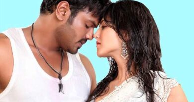 CURRENT THEEGA SONGS