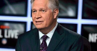 CHRIS MORTENSEN NET WORTH 2022