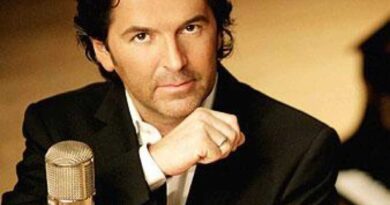 Thomas Anders networth 2022 .