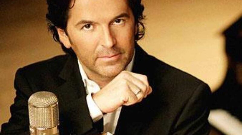 Thomas Anders networth 2022 .