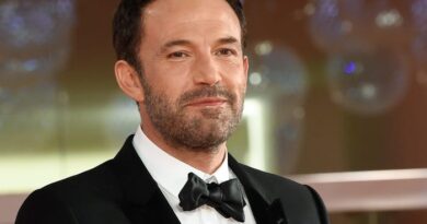 BEN AFFLECK NET WORTH 2022