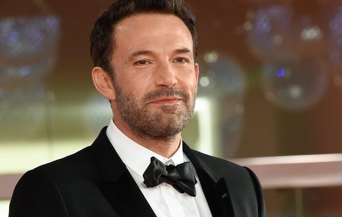 BEN AFFLECK NET WORTH 2022