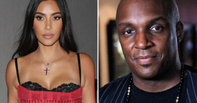 Damon Thomas – Kim Kardashian’s Net Worth 2022