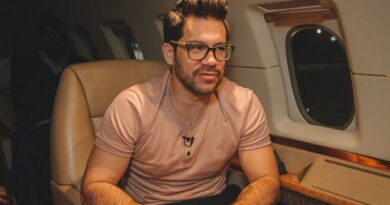 Tai Lopez Net Worth 2022