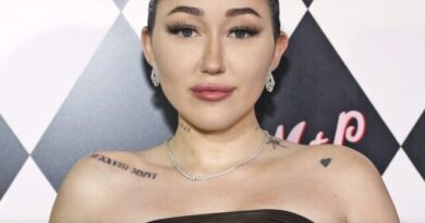 Noah Cyrus Net Worth 2022