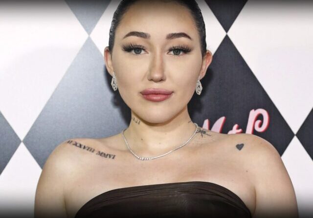 Noah Cyrus Net Worth 2022