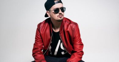 Robin Schulz net worth 2023 .