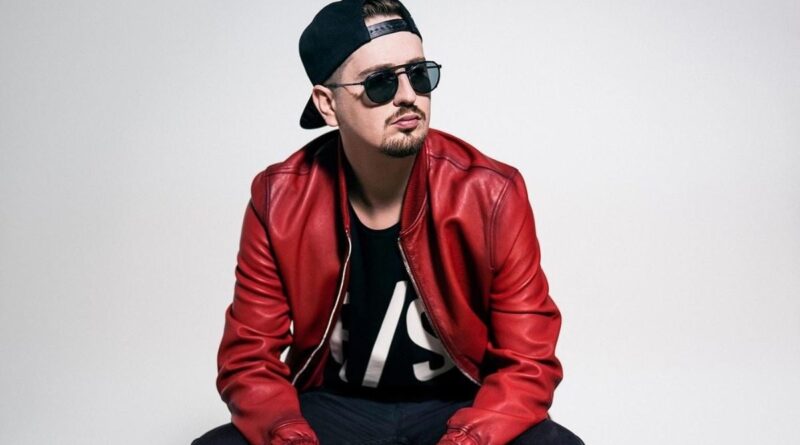 Robin Schulz net worth 2023 .