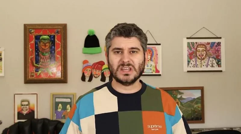 Ethan Klein Net Worth 2023 .