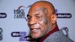 Mike Tyson Net Worth 2023 .