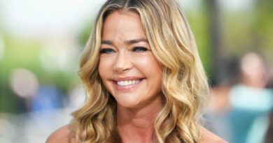 Denise Richards Net Worth 2023 .