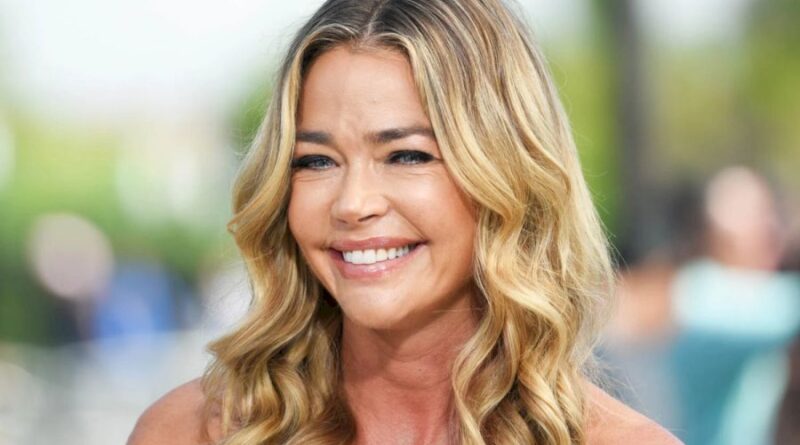 Denise Richards Net Worth 2023 .